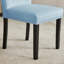 Chaise de salle à manger Amdan-100553152