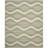 Secaucus Hand Tufted Wool Abstract Rug-30036850