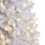 Lighted Artificial Christmas Tree-1862595093