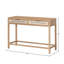 Console Abderdeen de 43,3 po de largeur