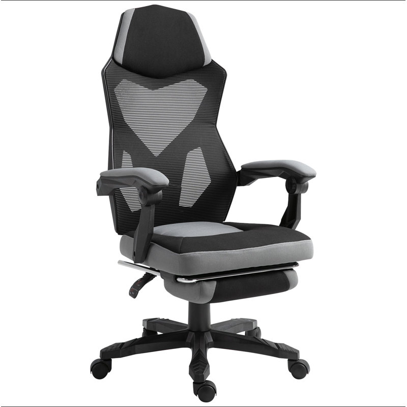 Fauteuil inclinable à hauteur réglable