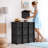 Britteny 9 Drawer Closet System-1493794803