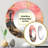 Kanyjah Round Wall Mirror