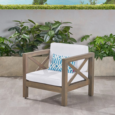 Chaise style Mid-Century moderne, qualité du bois, gris et eau blanche - style élégant avec épingle à cheveux, bois, parka