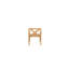 Teak Grace Chair