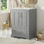 Meuble-lavabo moderne avec lavabo en céramique-1102834413-1102834410