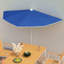 Parasol de marché VidaXL-61626735