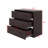 Loft Bed With Drawers And Shelf-106488095