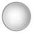 Lolotoe Round Wall Mirror