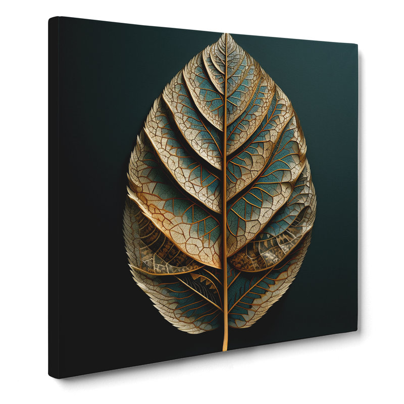 Print, 35cm H x 35cm W x 3cm D
