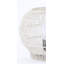 Lampe filaire ronde