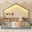 Lit sur pied avec rails hauts-1914462449-1914462445