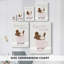 Gingerbread Hot Cocoa I -Gallery Wraraped Cavas-245323812