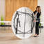 Table pliante ronde 60"-13671065