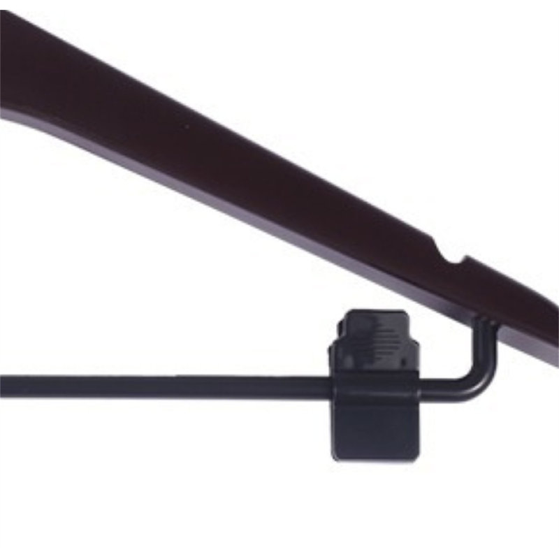 Thickened Double-layer ABS Plastic Hanger, 10