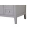 Ensemble de meuble-lavabo simple 48 po Ain-708803381-708803378