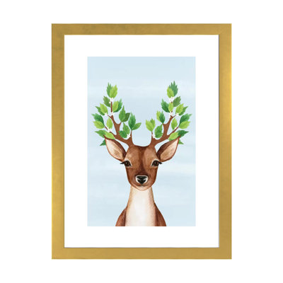«One of a Kindness I» par Jo Taylor - reproduction