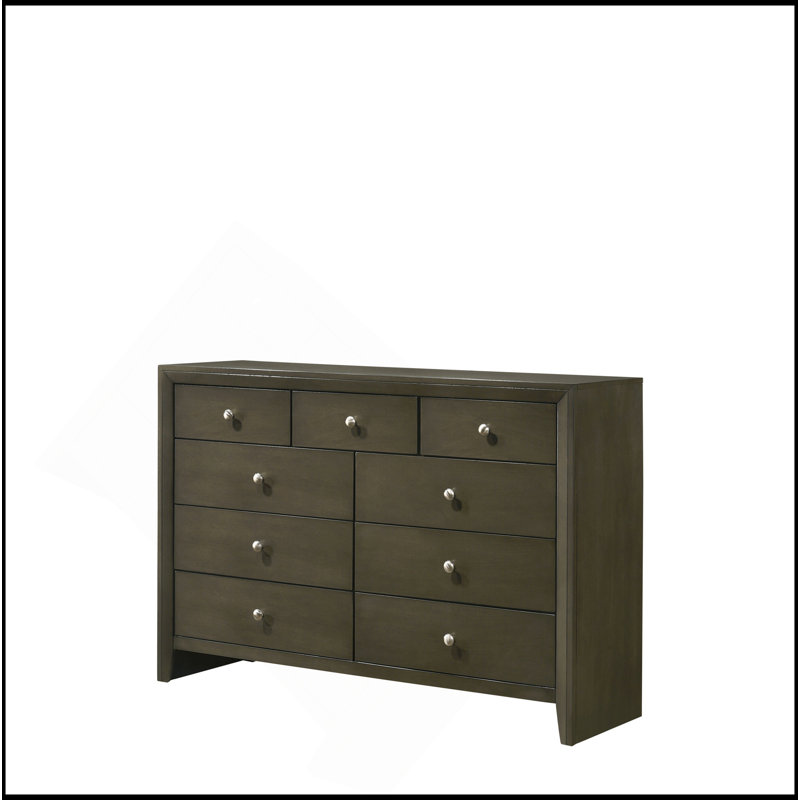 Commode Ilana