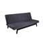Berke 2 Seater Sofa Bed-713372239