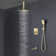 All-In-One Kit with Rough in-Valve