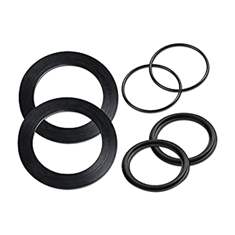 Grandes pièces de rechange pour ensemble de crépine et anneaux Intex 25006