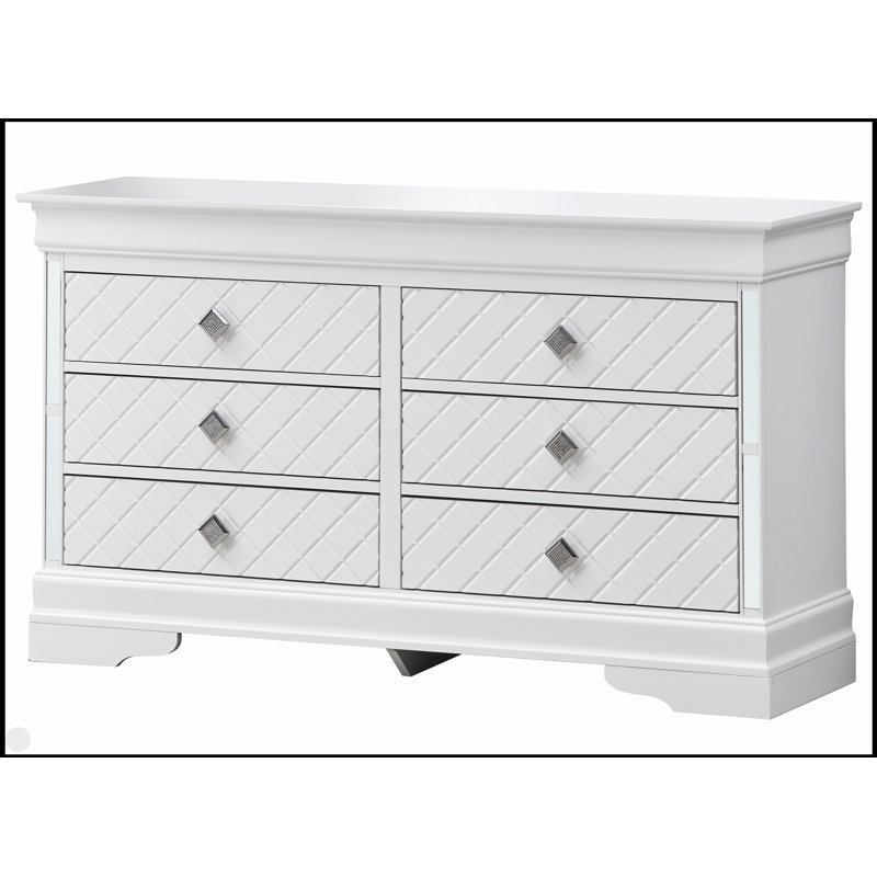 Commode Verona G6790-D