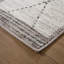 Moroccan Diamond Area Rug-124282715