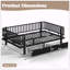 Lit plateforme avec tiroirs de rangement-758717299-758717298