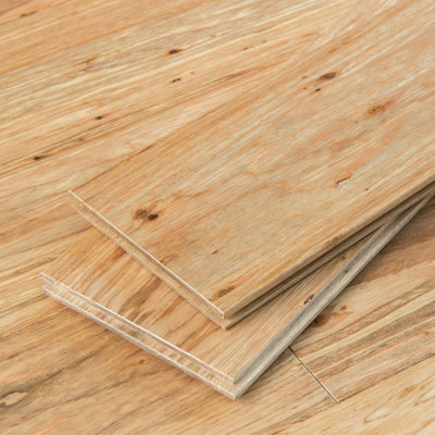 Innovere Bamboo Flooring