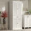 Armoire de salle de bain autoportante