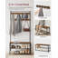 Nathyn Hall Tree with Shoe Storage