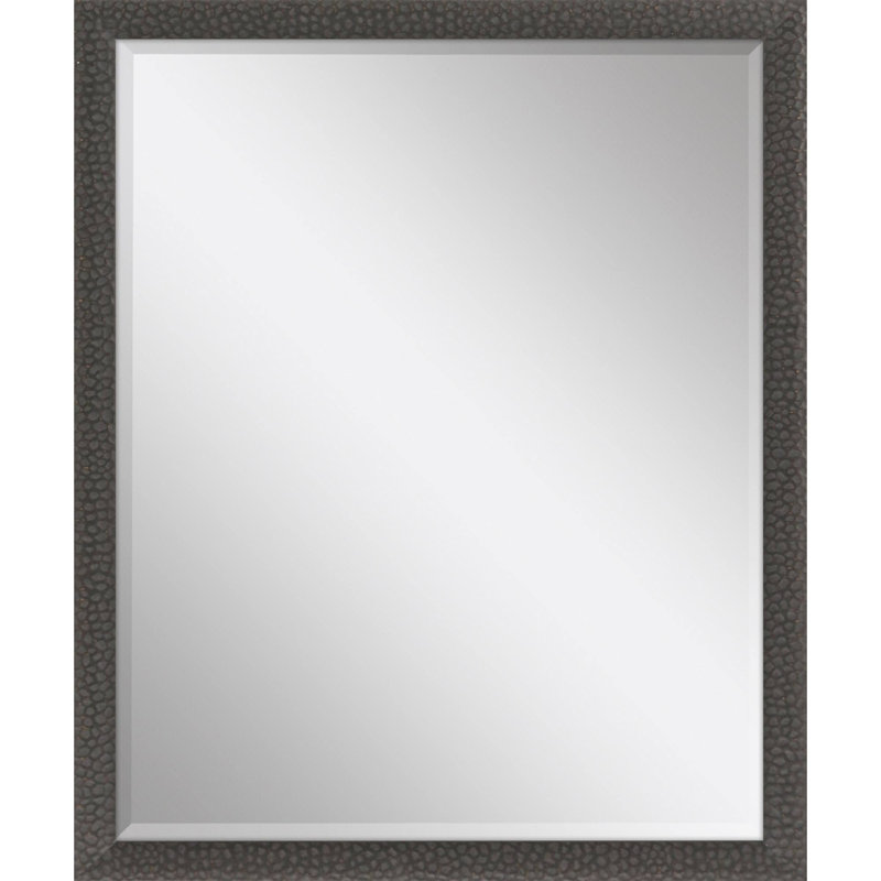 Miroir d'appoint 31 po