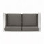 Causeuse Cape Coral Kd-1724017187