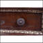 Table de chevet, cerise