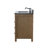 Ajiya 42" Single Bathroom Vanity Set-24521832-24521833