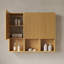 Armoire murale de salle de bain MITCH