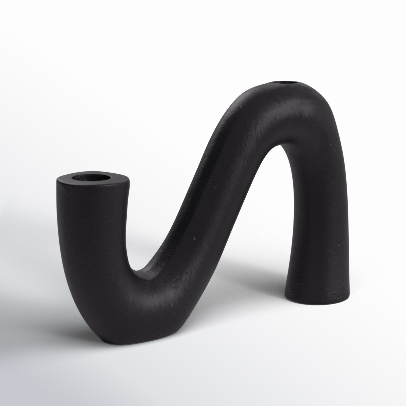 Arash Candlestick Holder