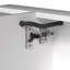 Armoires de salle de bain modernes 39 x 28 pouces, armoires à pharmacie avec miroirs et lumières DEL, armoire de rangement pour salle de bain