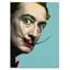 « salvador dali », impression sur toile tendue-15194490