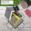 Abdihakim Metal Hanging Feeding Station-2143895373