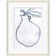 Water Vessel Giclee Print by Susan Hable