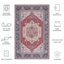 Tapis performance du sud-ouest lavable à la machine Tucson-1708944948