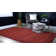 Tapis terre cuite Hermina