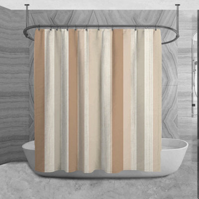 Rideau de douche Holstone