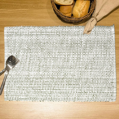 Pebble Placemats Set Of 4