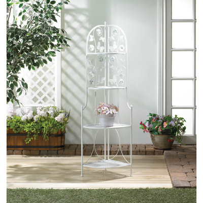 Porte-papier de rangement pour baker Servin