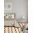 Wool Chevron Indoor Rug