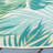 Ivanna 500 Performance Floral Indoor/Outdoor Area Rug-1156672769