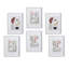 Haak Picture Frame with Mat-363954048