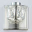 Kelvin Armed Sconce